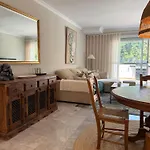 West-Facing Penthouse Roof Terrace Overlooking Pool Walk To Tennis And Golf * Estepona